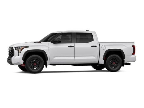 New 2026 Toyota Tundra TRD Pro AWD/4WD image 35