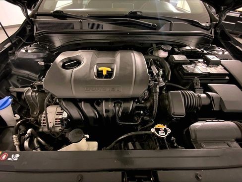 Certified 2024 Kia Forte LXS image 10