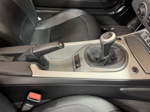 Used 2003 BMW Z4 3.0i image 32