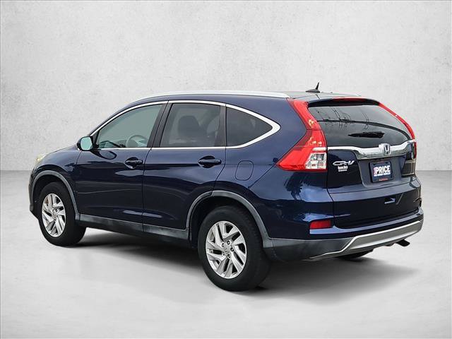 Used 2016 Honda CR-V EX-L image 7