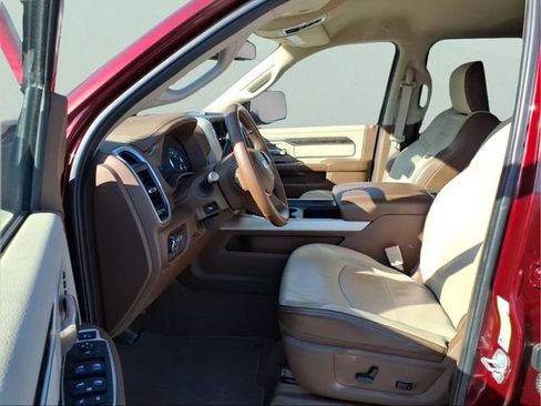 Used 2021 RAM 2500 Laramie image 22