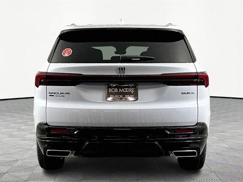 New 2026 Buick Enclave Sport Touring w/ Super Cruise Package image 5