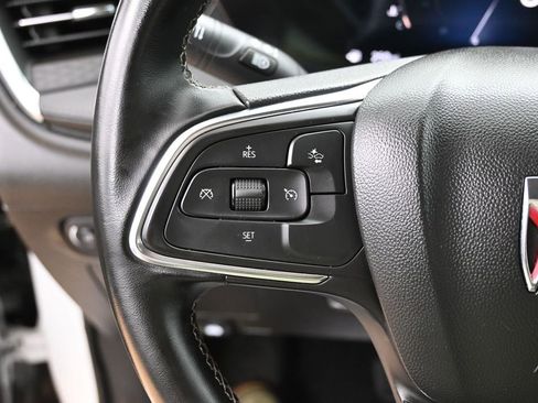 Used 2024 Buick Encore GX Preferred FWD image 17