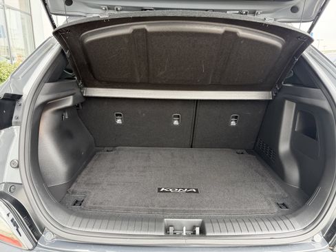 Certified 2023 Hyundai Kona N Line image 12