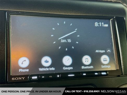 Used 2017 Jeep Wrangler Sport image 13