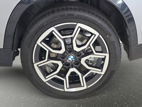 New 2026 BMW X1 xDrive28i w/ Convenience Package AWD/4WD image 17