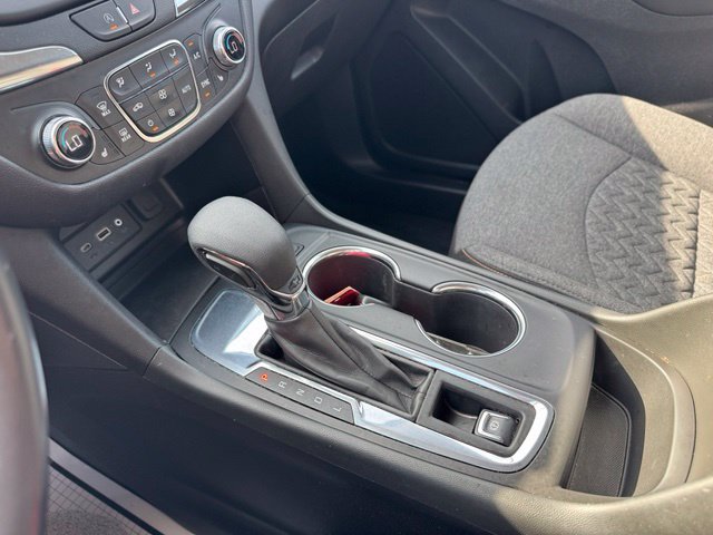 Used 2022 Chevrolet Equinox LT FWD image 20