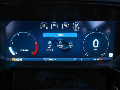New 2026 Ford F350 Lariat w/ Lariat Ultimate Package AWD/4WD image 29