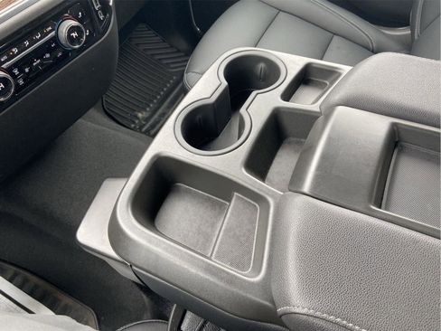 Used 2023 Chevrolet Silverado 1500 RST AWD/4WD image 76