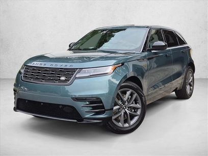 Certified 2026 Land Rover Range Rover Velar Dynamic SE