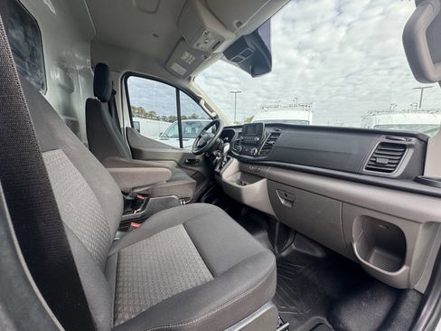 Used 2021 Ford Transit 150 Low Roof image 12