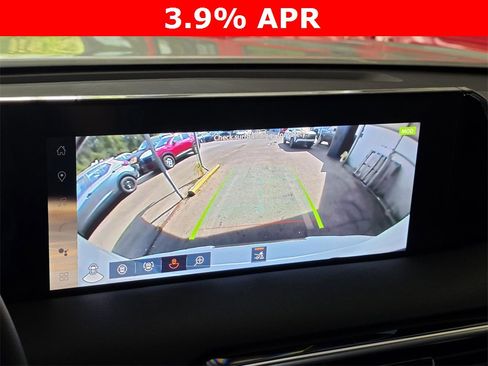 New 2026 Nissan Armada SL image 20