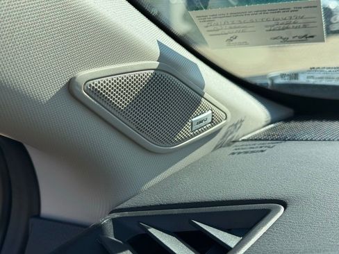 New 2026 Nissan Murano SL image 13