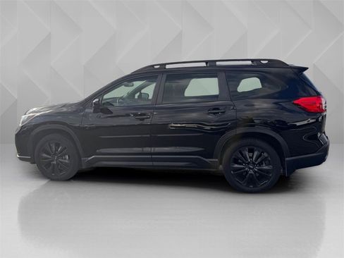Used 2022 Subaru Ascent Onyx Edition image 8