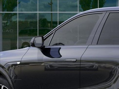 New 2025 Cadillac Lyriq Sport image 12