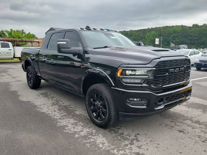 Used 2024 RAM 2500 Limited