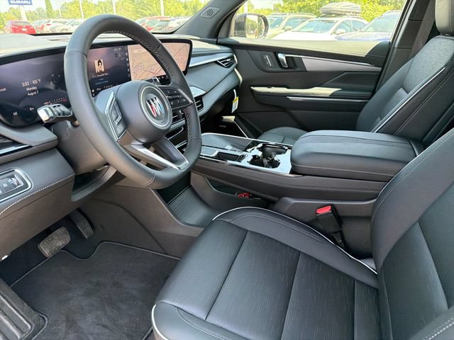 New 2026 Buick Enclave Sport Touring AWD/4WD image 16