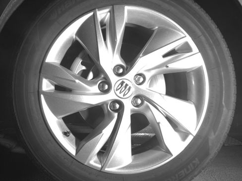 Used 2025 Buick Encore GX Preferred image 12