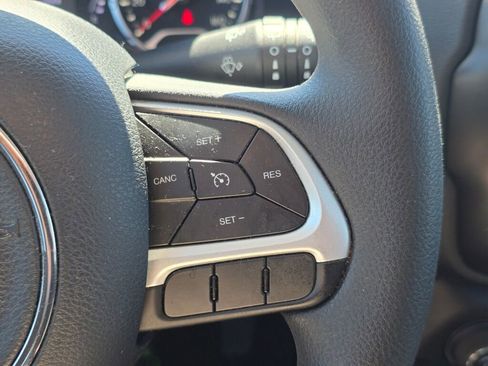 Used 2019 Jeep Renegade Sport AWD/4WD image 33