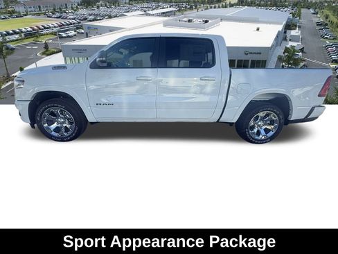 New 2026 RAM 1500 Big Horn image 13