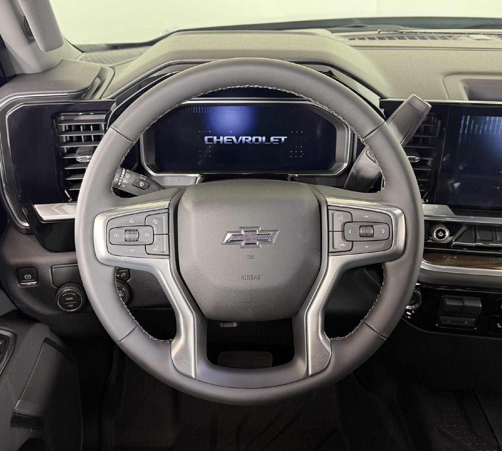 New 2026 Chevrolet Silverado 1500 RST w/ RST Select Package RWD image 9