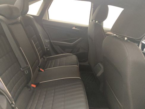 Used 2024 Volkswagen Jetta Sport FWD image 19