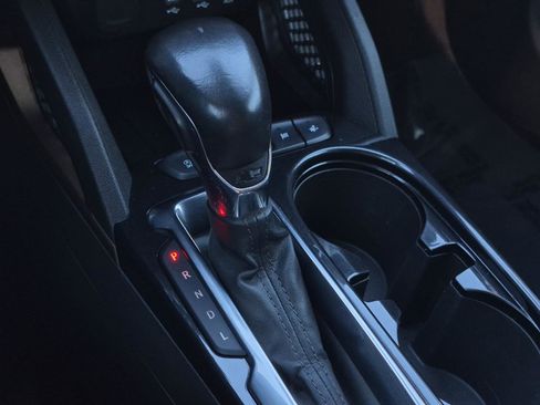 Used 2023 Chevrolet TrailBlazer ACTIV w/ Convenience Package image 16