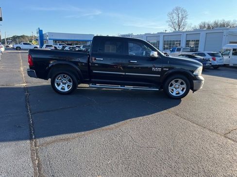 Used 2014 RAM 1500 Big Horn image 2