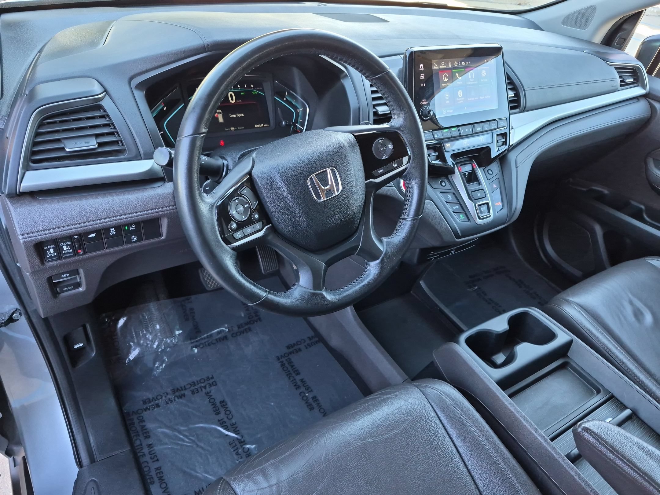 Used 2020 Honda Odyssey EX-L image 10