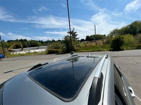 New 2025 Chevrolet Equinox LT image 21