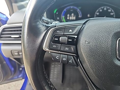 Used 2022 Honda Accord Sport image 23