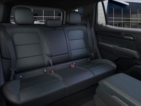 New 2026 GMC Terrain AT4 w/ Convenience Package III AWD/4WD image 21