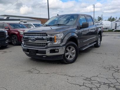 Used 2019 Ford F150 XLT w/ XTR Package