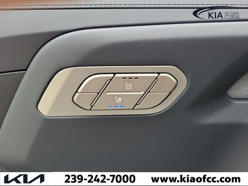New 2027 Kia Telluride EX FWD image 23