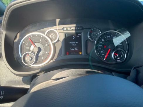 Used 2026 RAM 2500 Big Horn AWD/4WD image 31