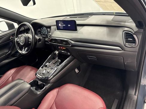 Used 2022 MAZDA CX-9 Carbon Edition image 51