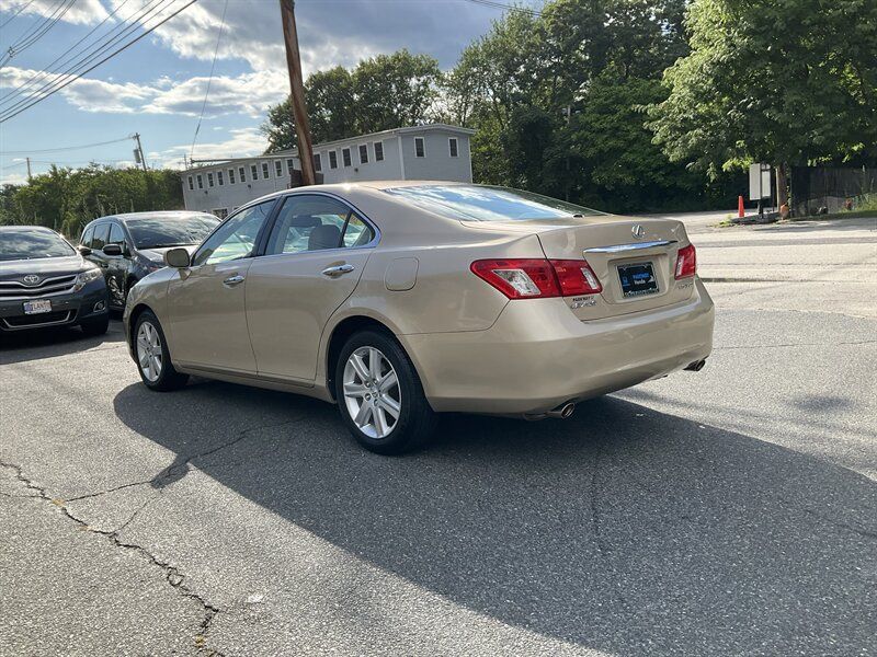 Used 2009 Lexus ES 350 FWD image 7