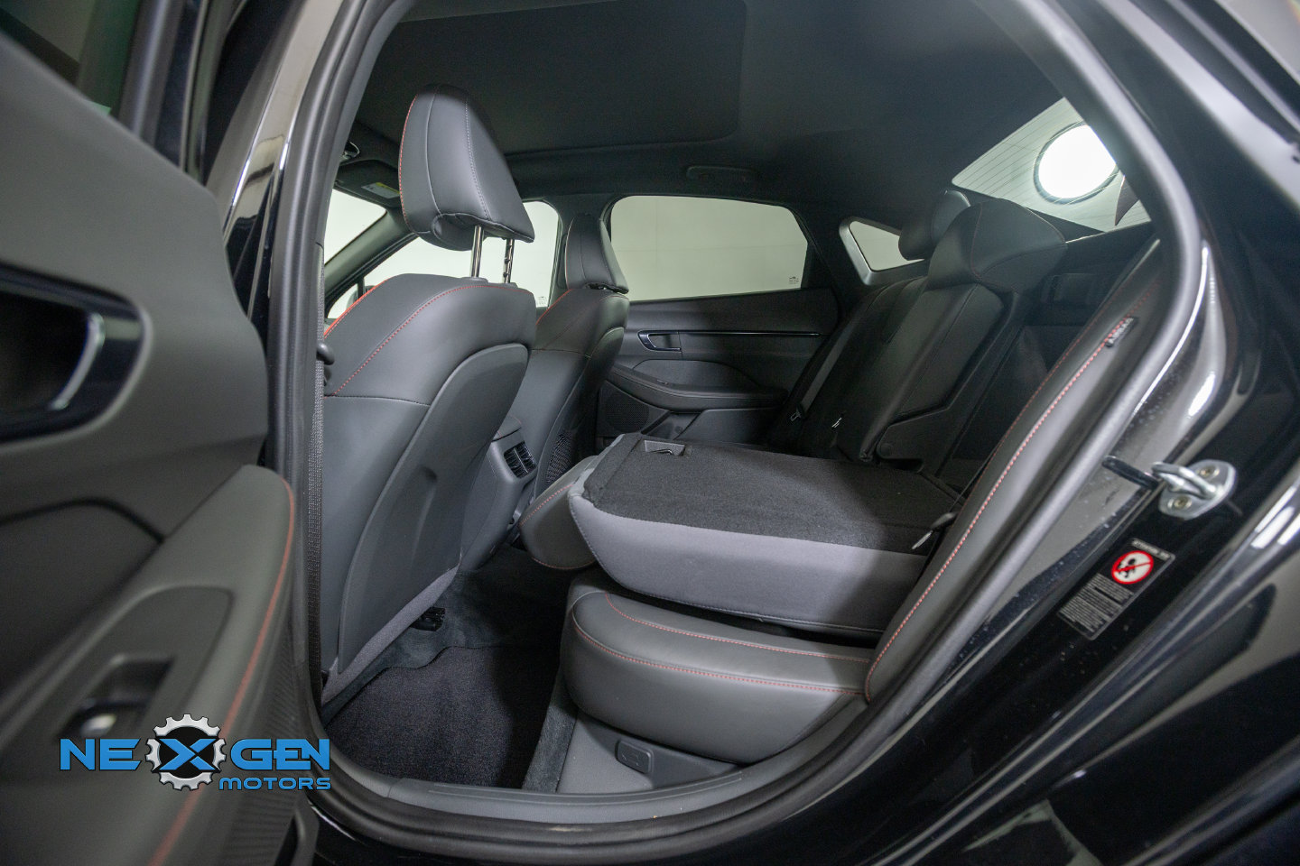 Used 2022 Hyundai Sonata N Line FWD image 32
