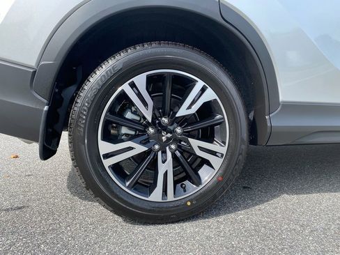 New 2026 Mitsubishi Eclipse Cross SE image 31