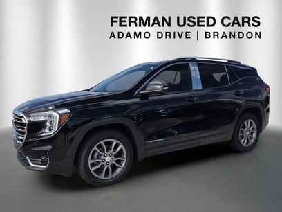 Used 2022 GMC Terrain SLT w/ LPO, Floor Liner Package