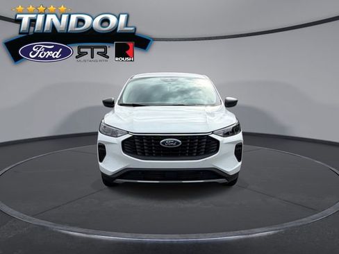 New 2026 Ford Escape Active w/ Cold Weather Package FWD image 4