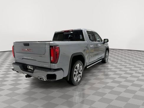 New 2026 GMC Sierra 1500 Denali AWD/4WD image 10