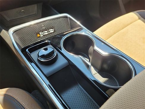 New 2026 Chevrolet Equinox ACTIV image 25