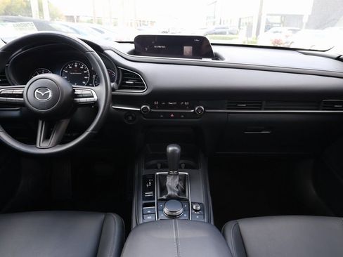 Certified 2023 MAZDA CX-30 AWD 2.5 S w/ Select Package image 22