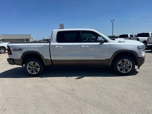 Used 2020 RAM 1500 Limited AWD/4WD image 7