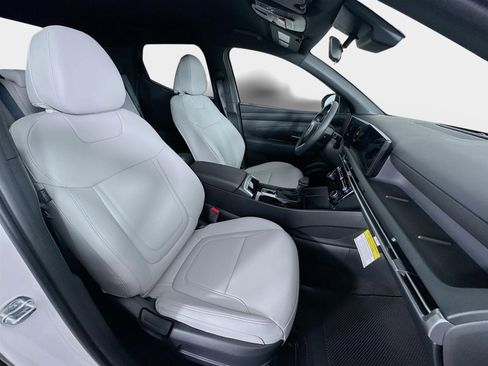 New 2026 Hyundai Santa Cruz SEL FWD image 26