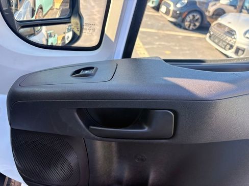 Used 2022 RAM ProMaster 2500 image 29