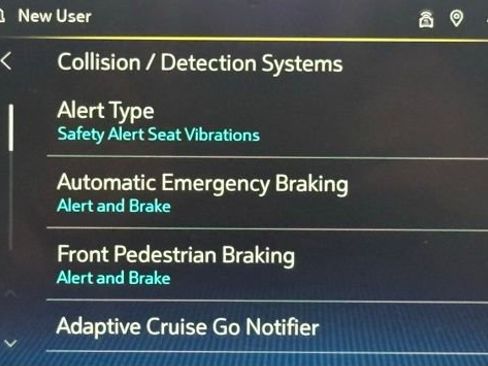 Used 2023 Chevrolet Tahoe High Country image 32