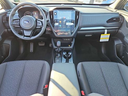 New 2026 Subaru Forester Premium image 16