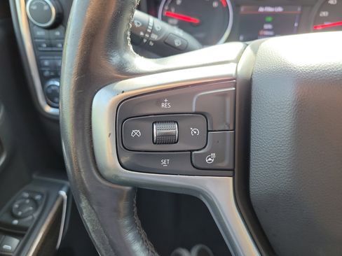 Used 2019 Chevrolet Silverado 1500 RST w/ All-Star Edition AWD/4WD image 26